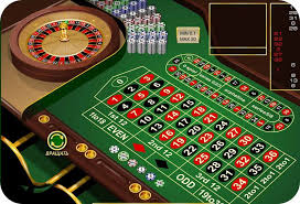 Explorando la Ruleta Online Estrategias, Tipos y Consejos para Ganar