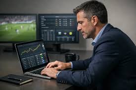 Pronósticos Fútbol Tu Guía para Apostar con Seguridad