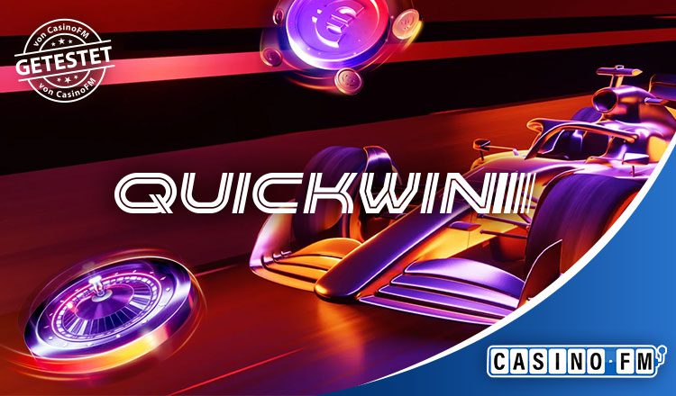 QuickWin Casino España La Nueva Experiencia de Juego En Línea -787451341