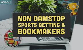Top Sportsbooks Not on GamStop - Discover Unrestricted Betting Options