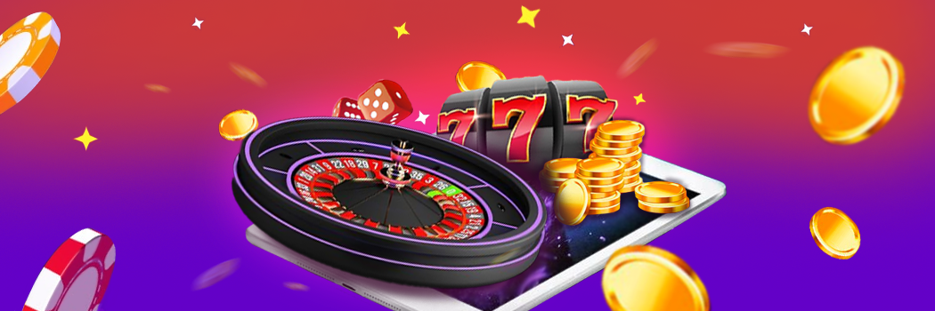 Tropical Wins Casino Dive into the World of Online Slots