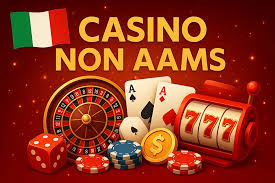 Casinò No ADM Guida Completa ai Casinò Non AAMS in Italia