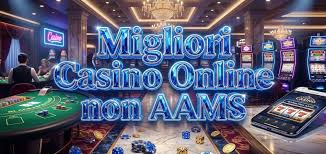 Casinò Non AAMS Guida Completa e Recensioni Approfondite