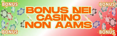 Casinò Non AAMS Guida Completa e Recensioni Approfondite