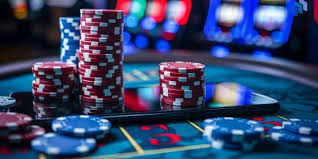 Casinò Senza AAMS Scopri il Mondo dei Giochi Online