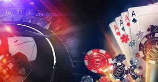 Discover the Excitement of YBets Online Casino UK Your Guide to Gaming