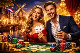 Klarna Casino Buitenland Betalen zonder zorgen