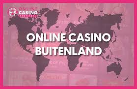 Klarna Casino Buitenland Betalen zonder zorgen
