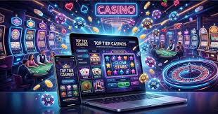 MGA Online Casino Din Guide til Sikker og Underholdende Spiloplevelse