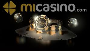 Mi Casino Tu destino de entretenimiento y premios