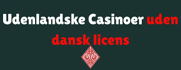 Nye Danske Online Casinoer Uden Registrering - En Guide til Spillerne