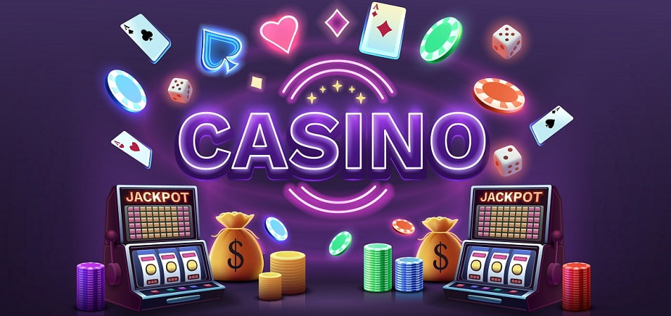 Nyt Casino Danmark - Din Guide til Online Spil