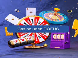 Online Poker Uden Om Rufus En Guide til Uafhængige Spilleplatforme