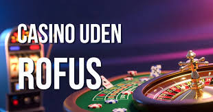Oplev Spændingen ved Online Casinoer uden NemID
