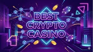 The Rise of Bitcoin Casino Sites A New Era in Online Gambling The Rise of Bitcoin Casino Sites A New Era in Online Gambling