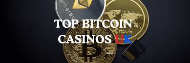 The Rise of Bitcoin Casino Sites A New Era in Online Gambling