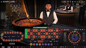 The Thrill of Live Roulette A Complete Guide