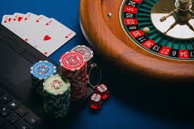 The Thrill of Live Roulette Experience the Excitement Online 28497925