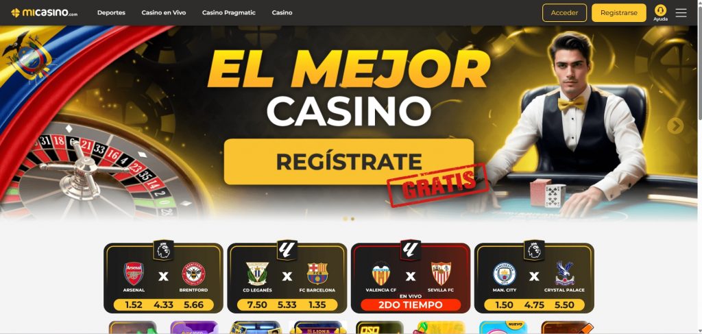 Todo lo que necesitas saber sobre los casinos online -464934184