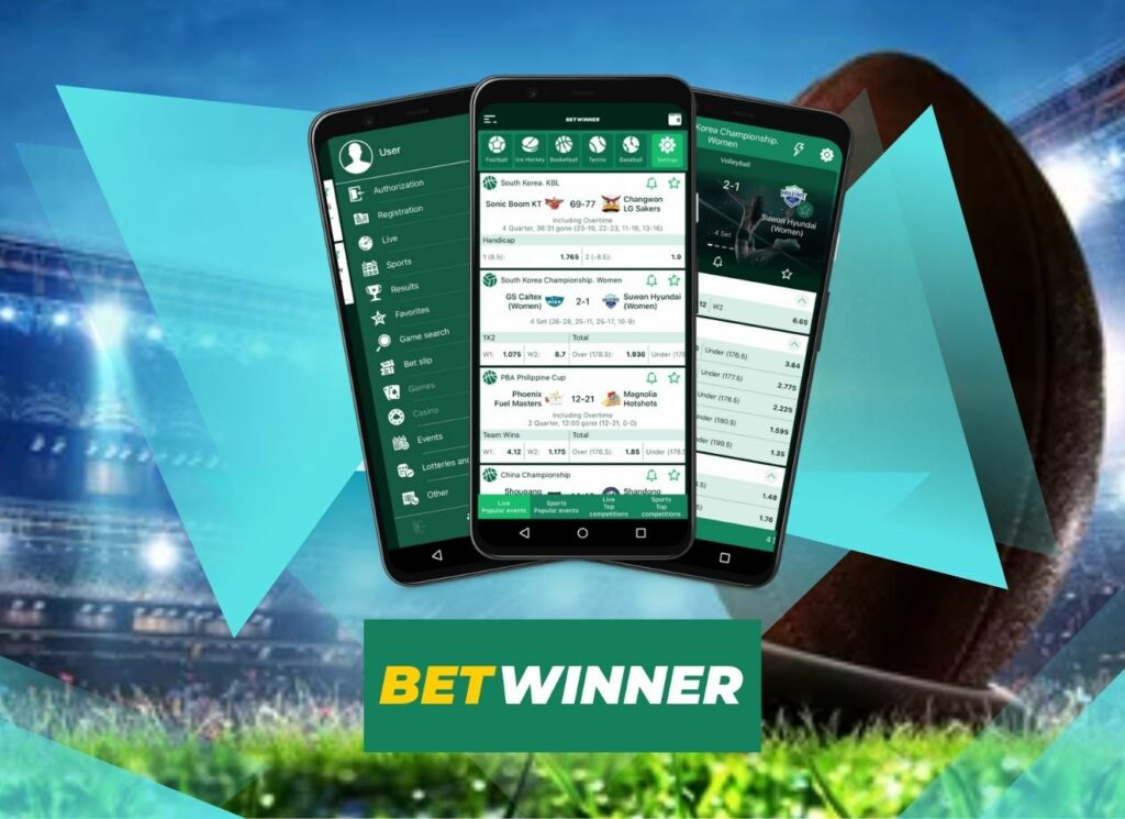 BetWinner Benin Your Guide to Online Betting