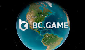Discover the Thrills of BC.Game in Africa Discover the Thrills of BC.Game in Africa