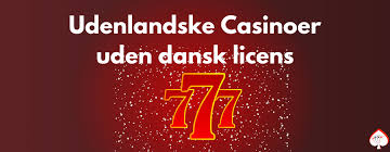 EU Casino Free Spins En Guide til Udenlandske Online Casinoer