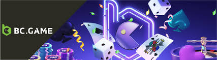 Experience the Thrill of Online Crypto Casino at BC.Game 2131398394