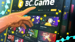 Experience the Thrill of Online Crypto Casino at BC.Game 2131398394