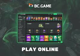 Experience the Thrill of Online Crypto Casino at BC.Game 2131398394