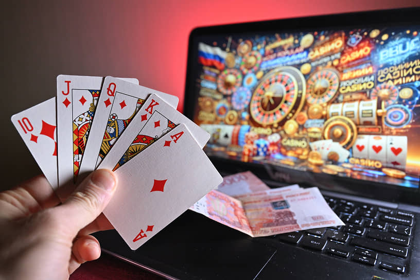 Experience the Thrill of Online UK iWild Casino
