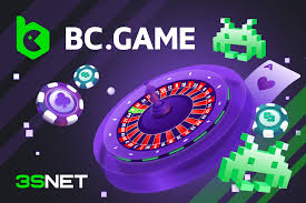 Exploring BC.Game A Comprehensive Overview of the Leading Crypto Gaming Platform