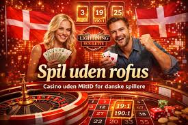 Find de bedste online casinoer uden ROFUS 934602066