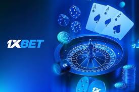 1xbet Japan 日本における安全で便利なオンラインベッティング 1xbet Japan 日本における安全で便利なオンラインベッティング