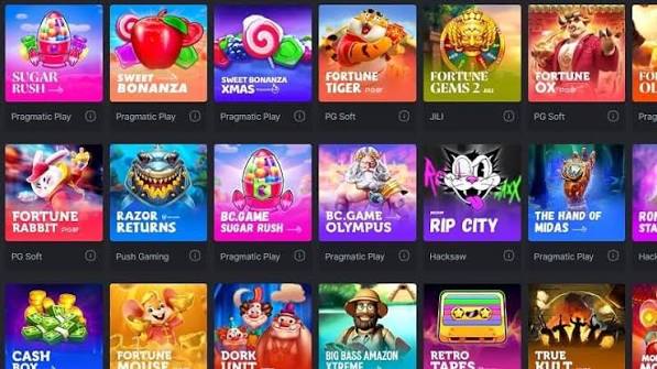 Comprehensive Guide to BC.Game Withdrawal Methods 845806177 Comprehensive Guide to BC.Game Withdrawal Methods 845806177