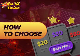 Discover the Best Non-UK Casino An Ultimate Guide