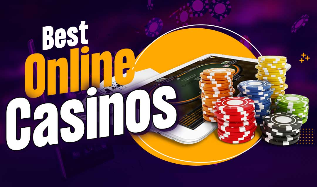 Discover the Best Online Casinos for 2023