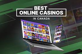 Discover the Best Online Casinos in Canada -283832011 Discover the Best Online Casinos in Canada -283832011
