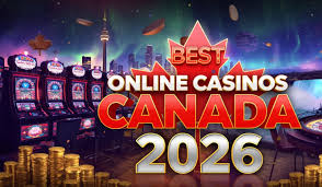 Discover the Best Online Casinos in Canada for Real Money -205018589 Discover the Best Online Casinos in Canada for Real Money -205018589
