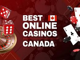 Discover the Best Online Casinos in Canada - Your Ultimate Guide Discover the Best Online Casinos in Canada - Your Ultimate Guide