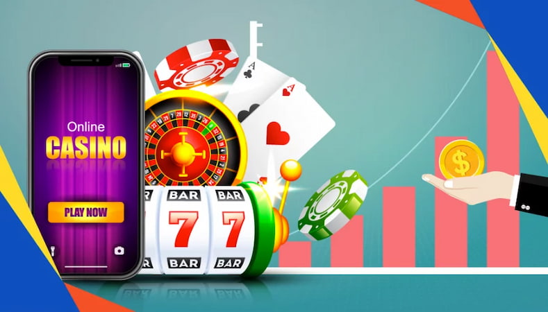 Discover the Excitement of Casino 21k Discover the Excitement of Casino 21k