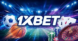 Discover the Exciting World of 1xbet Online Betting -82375105