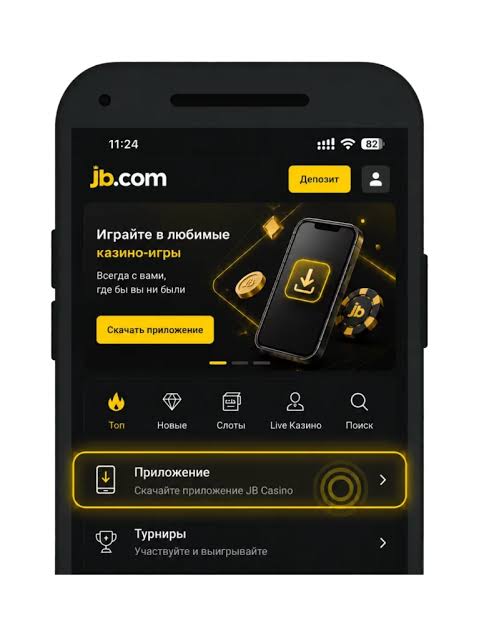 Explore Exciting Gaming Opportunities at JB Casino Indonesia Official Website
