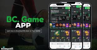Explore the Exciting World of BC.Game Casino and Sportsbook Explore the Exciting World of BC.Game Casino and Sportsbook
