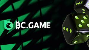 Explore the Exciting World of BC.Game Casino and Sportsbook