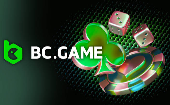 Explore the Thrilling World of BC.Game Online Platform 938523317
