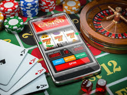 Explore the Thrills of Slots Islands A Gamer’s Paradise