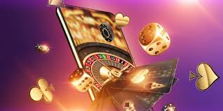 Explore the Thrills of Slots Islands A Gamer’s Paradise