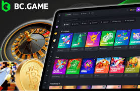 Exploring BC.Game Casino The New Frontier of Online Gaming in the USA Exploring BC.Game Casino The New Frontier of Online Gaming in the USA