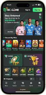 Exploring BC.Game Cryptocurrency Casino A New Era of Online Gaming