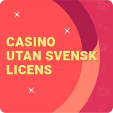 Exploring Casinos Without Swedish License Pros and Cons -137281370